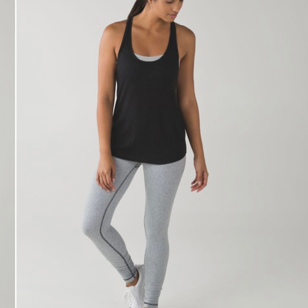 Lululemon Daya knit top